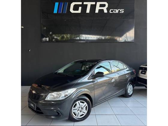 CHEVROLET PRISMA 1.0 MPFI JOY 8V FLEX 4P MANUAL